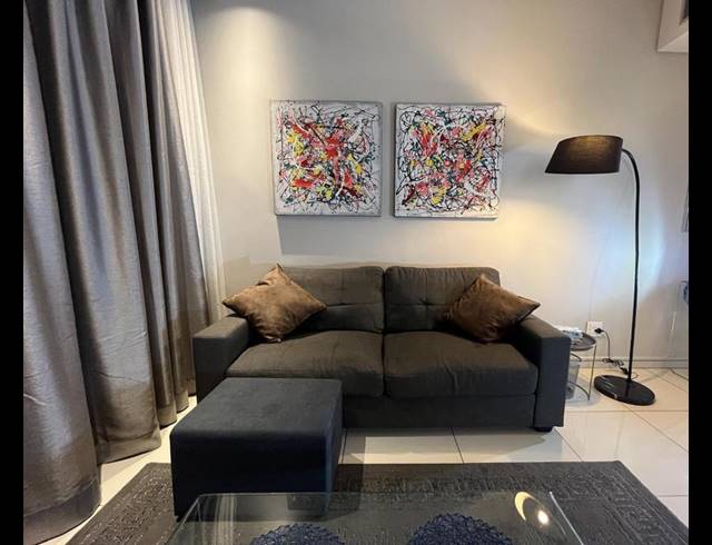 1 BEDROOM PROPERTY TO RENT IN SANDTON CENTRAL